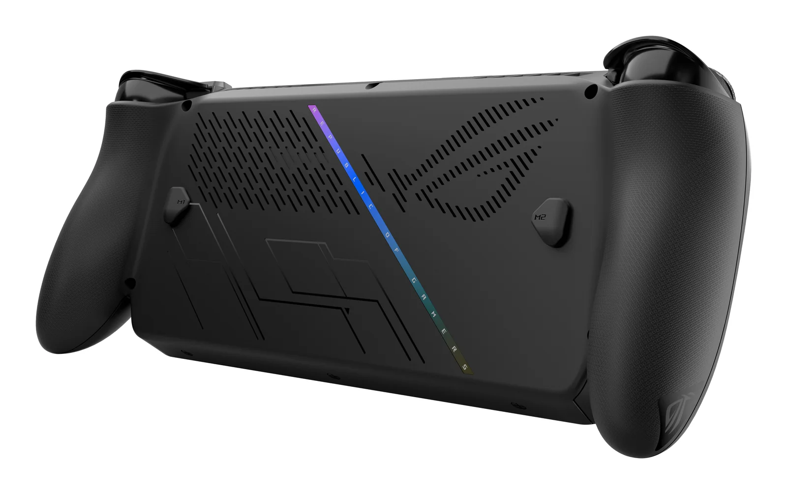 ASUS ROG Xbox Ally X RC73XA