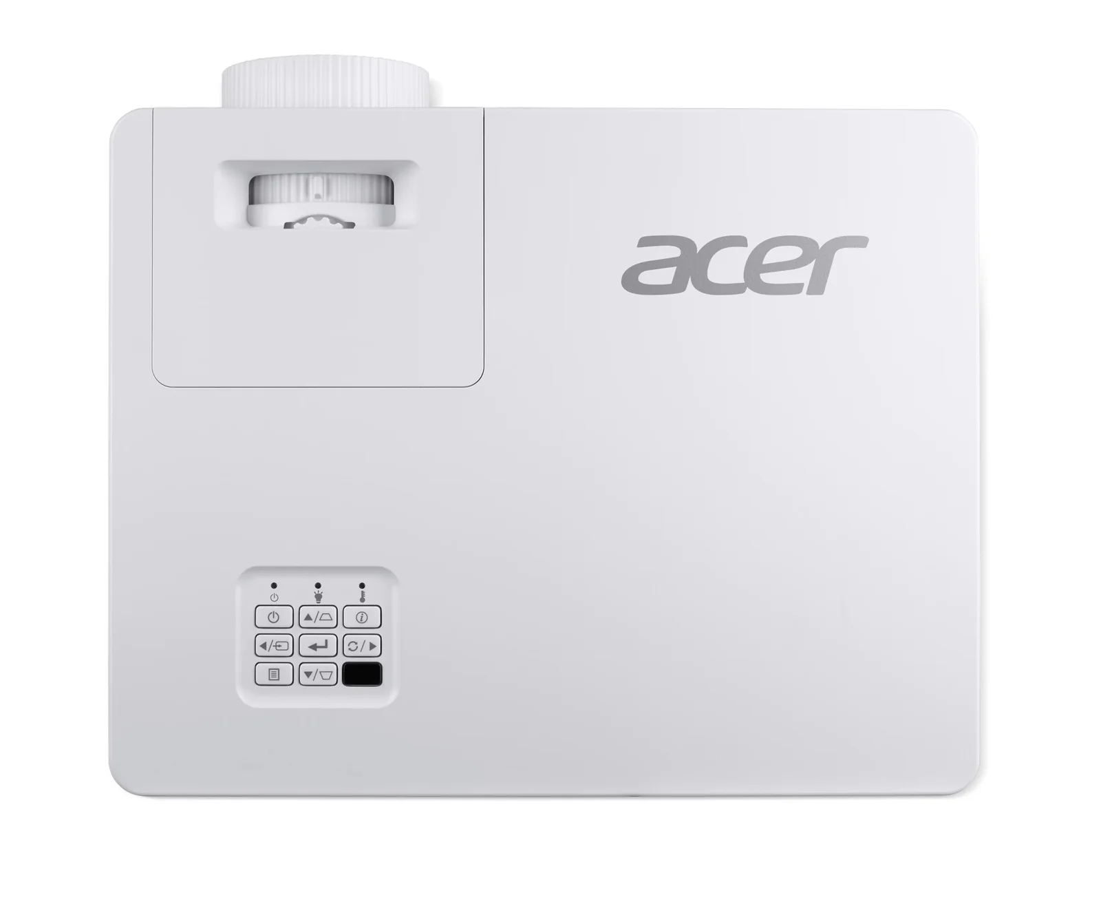 Acer Large Venue PL6520 1080p Projector