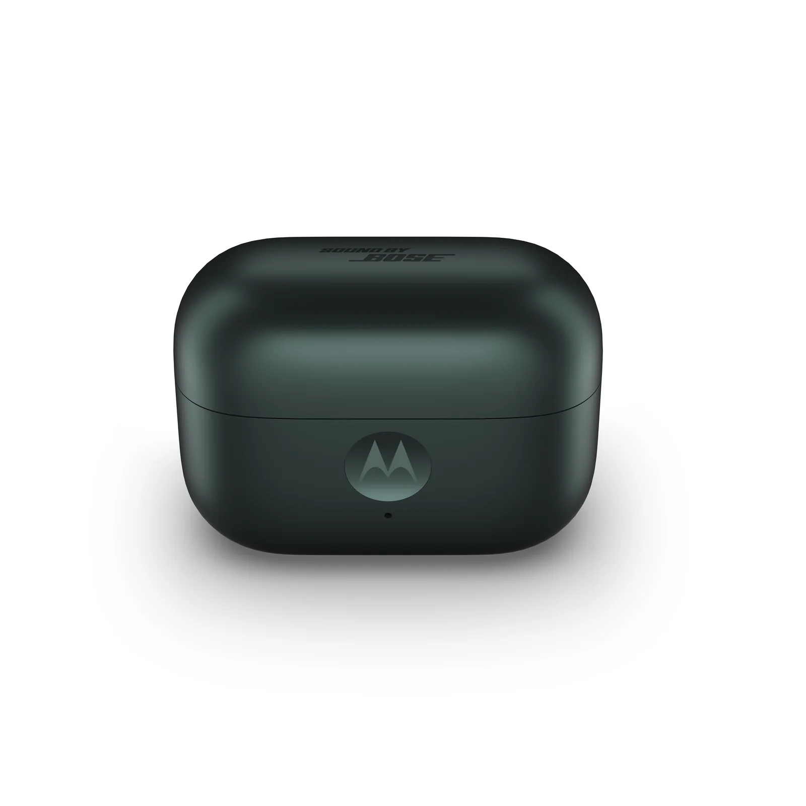 Motorola moto buds loop Green