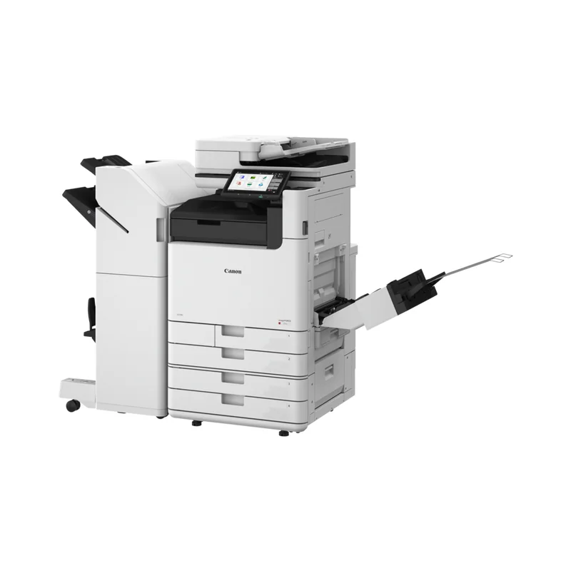 Canon imageFORCE C7165 Inkjet Printer