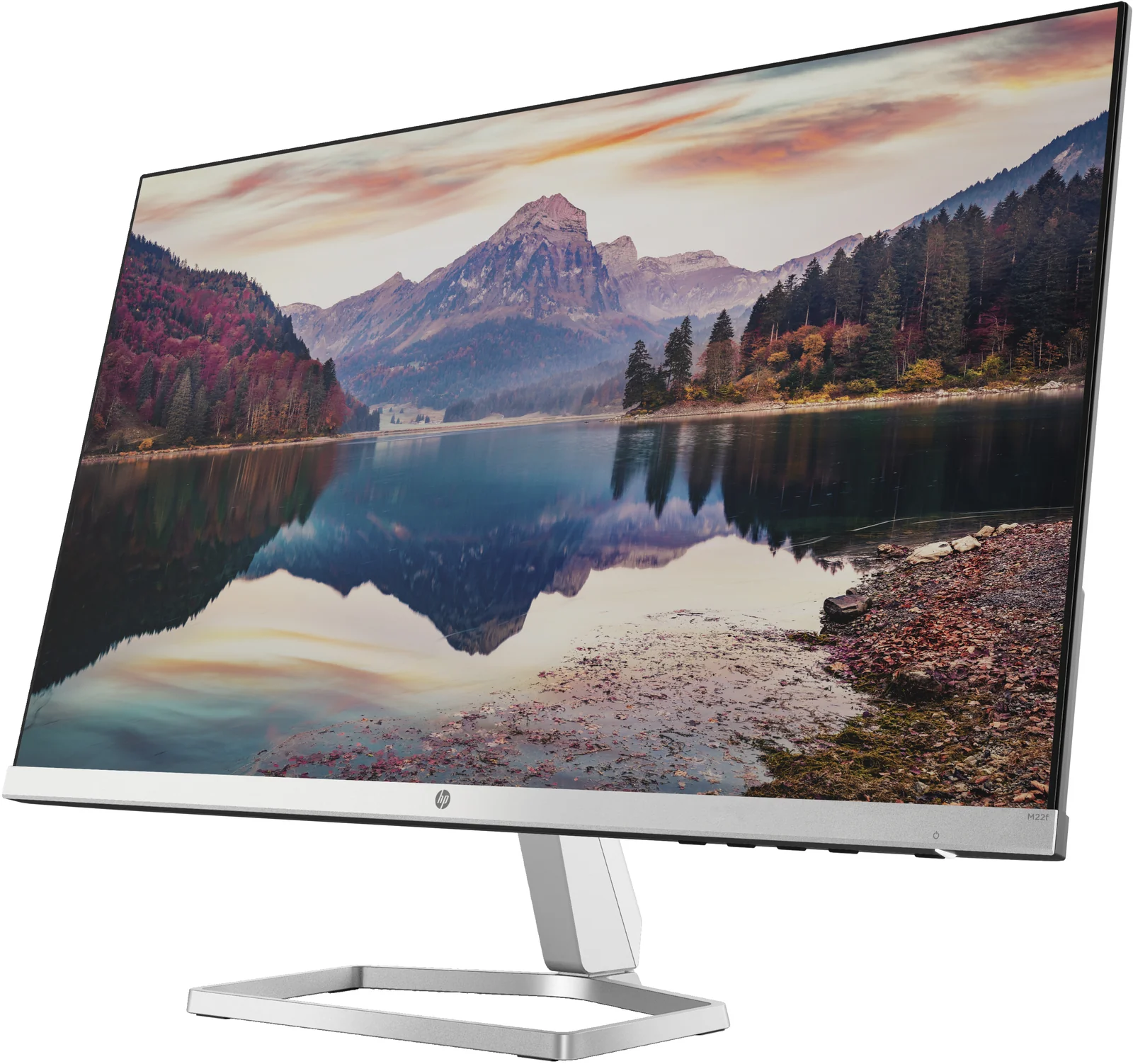 HP M22f FHD 21.5" Full HD IPS Monitor