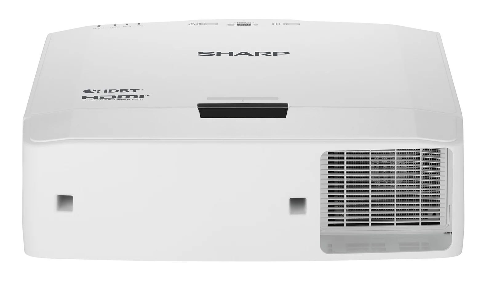 Sharp V731U WUXGA Projector