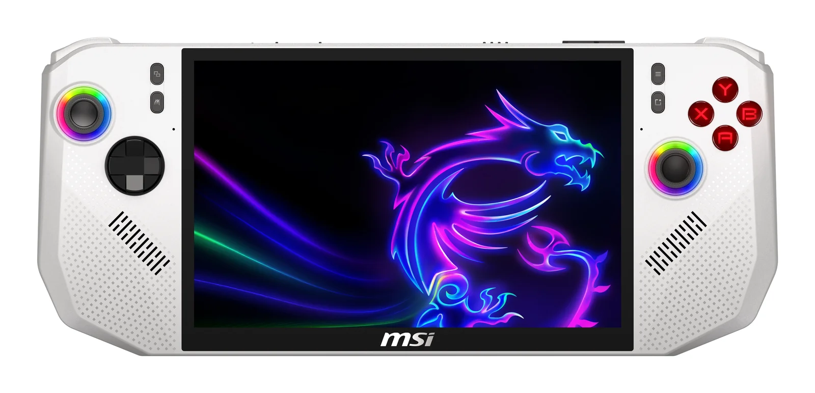 MSI Claw A8 BZ2EM-042UK