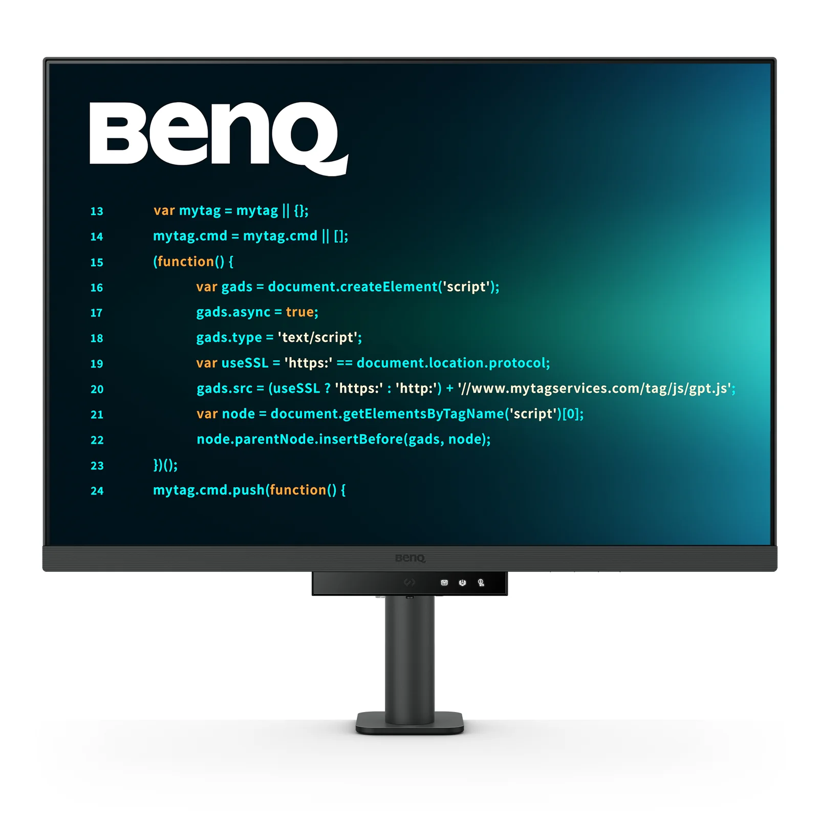 BenQ RD280UA 28.2" IPS Monitor