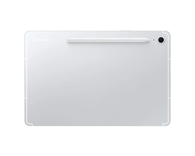 Samsung Galaxy Tab S10 FE 5G 128GB Silver