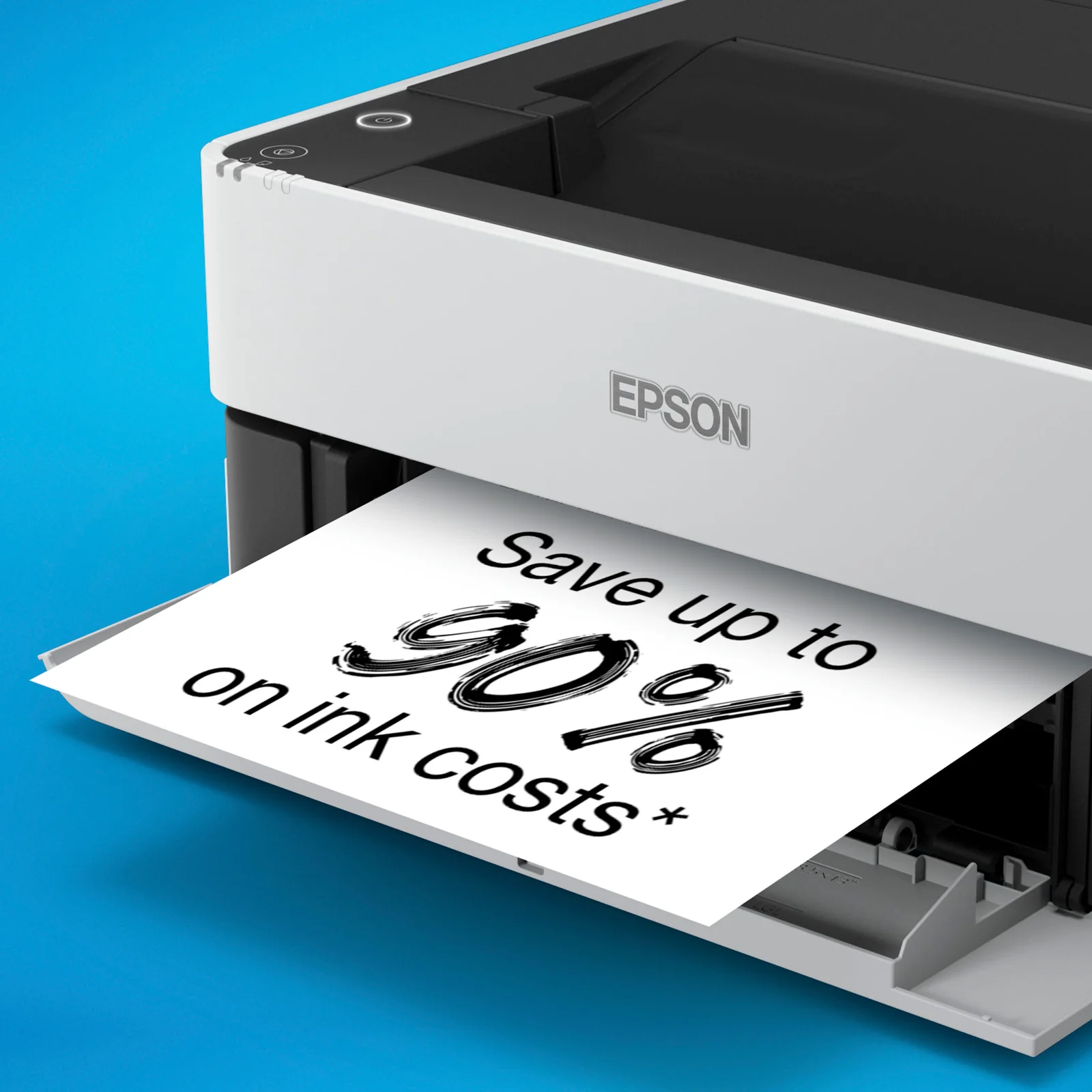 Epson EcoTank ET-M1180 inkjet Printer