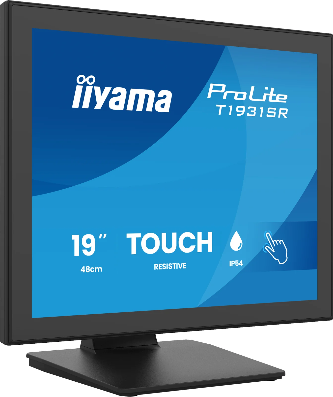 iiyama ProLite T1931SR-B2S computer monitor