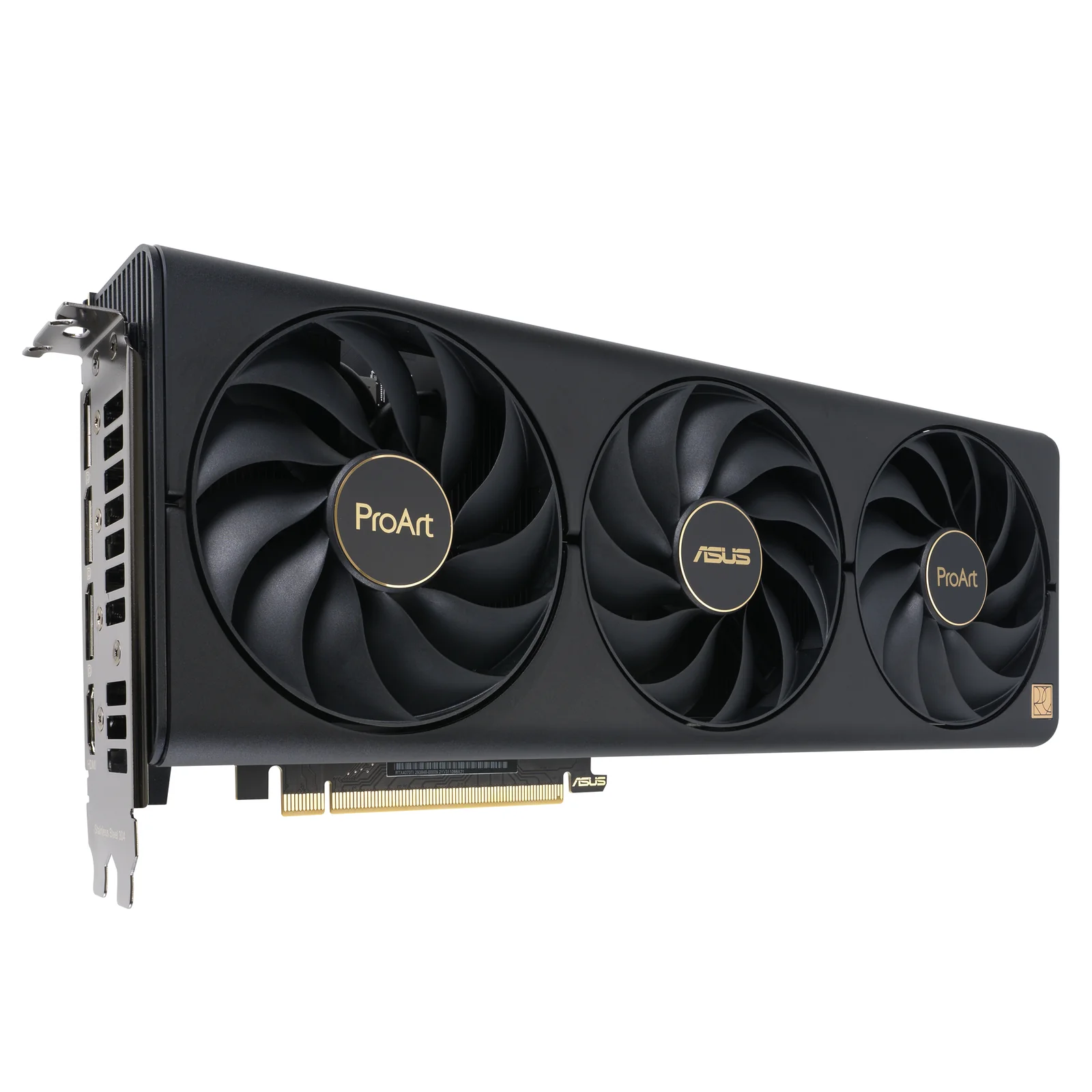 ASUS ProArt GeForce RTX 4070 Ti SUPER 16GB