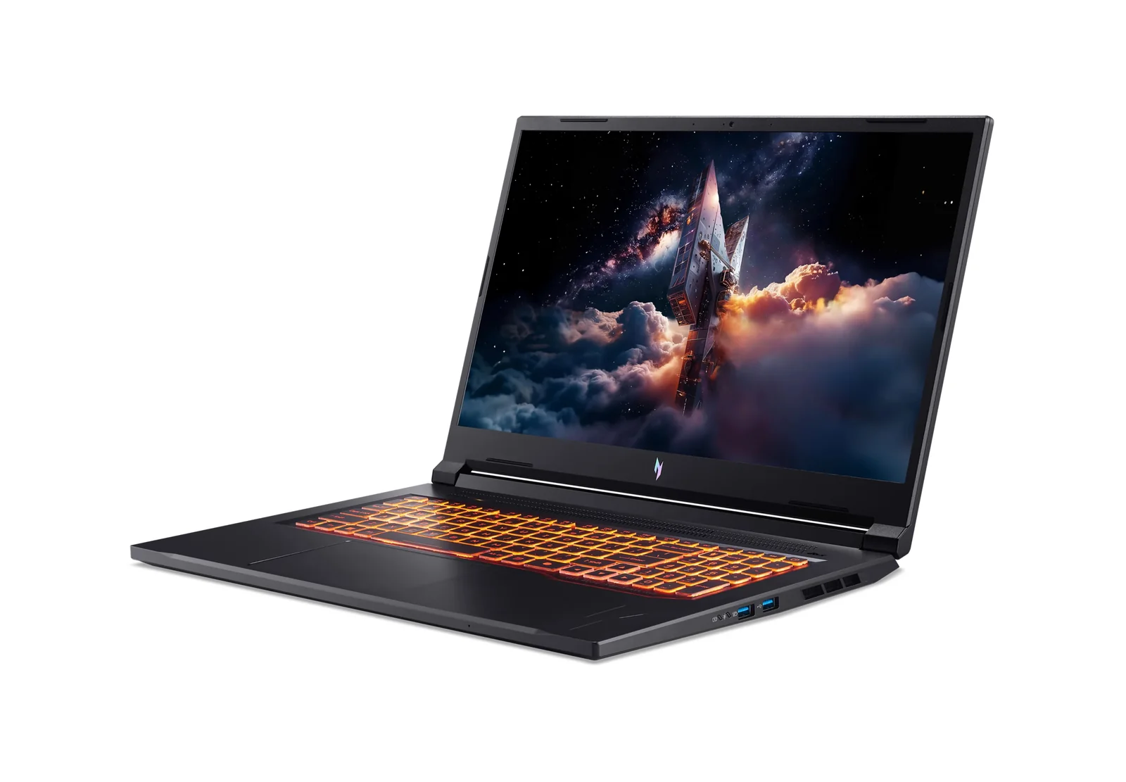 Acer Nitro V 17 AI ANV17-41-R3JA 17.3", AMD Ryzen 7 260, 16GB RAM, 512GB SSD