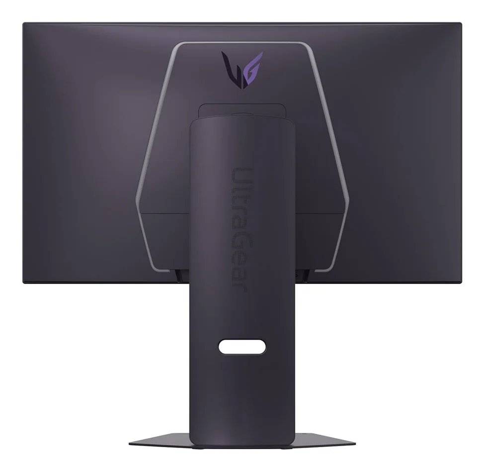 LG 27G850A-B 27" 4K UHD IPS 240Hz Monitor