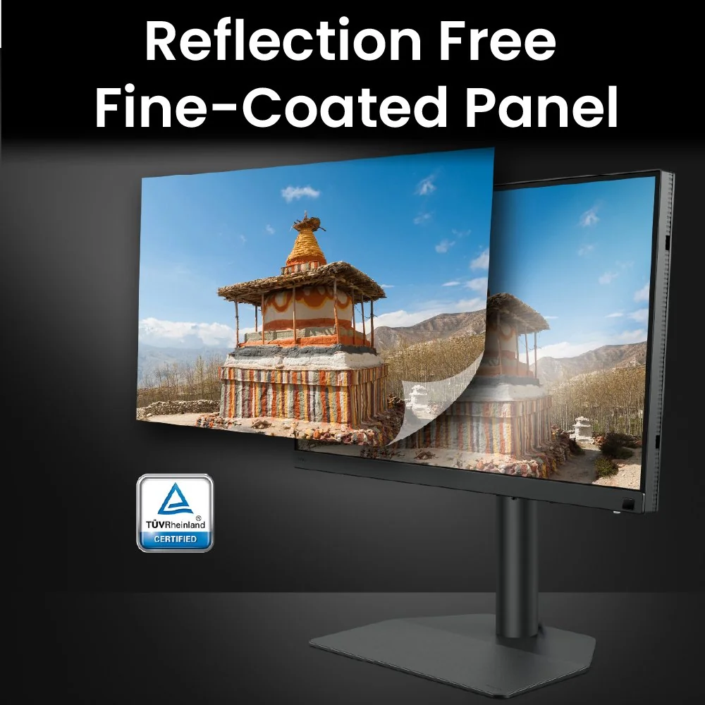 BenQ SW242Q 24.1" WQXGA IPS Monitor