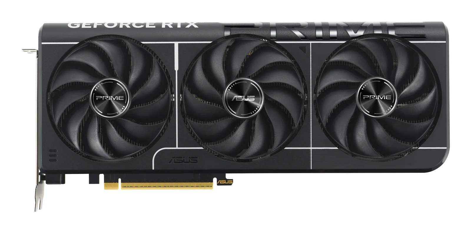 ASUS Prime -RTX5080-O16G