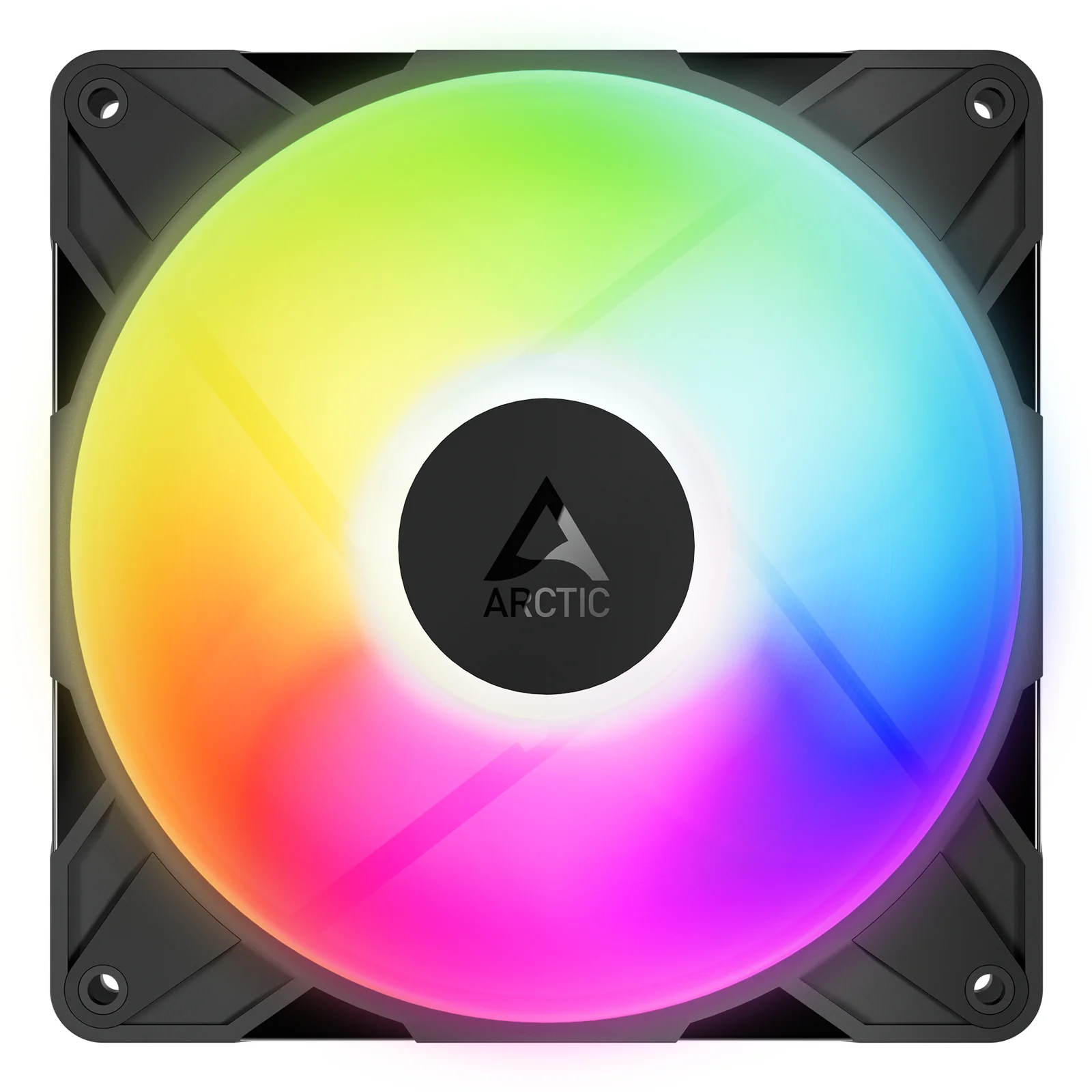 ARCTIC Freezer P14 Pro Reverse A-RGB - 3 Pack