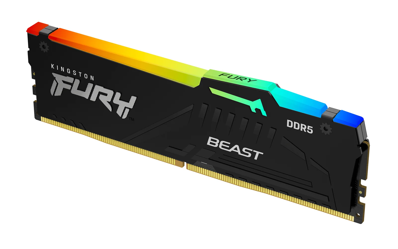 Kingston FURY Beast RGB 32GB DDR5 KF560C30BBEA-32