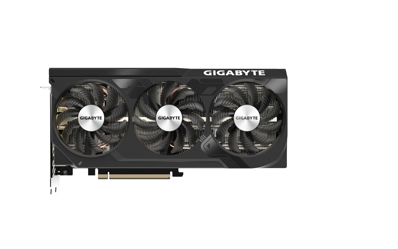 GIGABYTE GeForce RTX 4070 SUPER WINDFORCE OC 12G