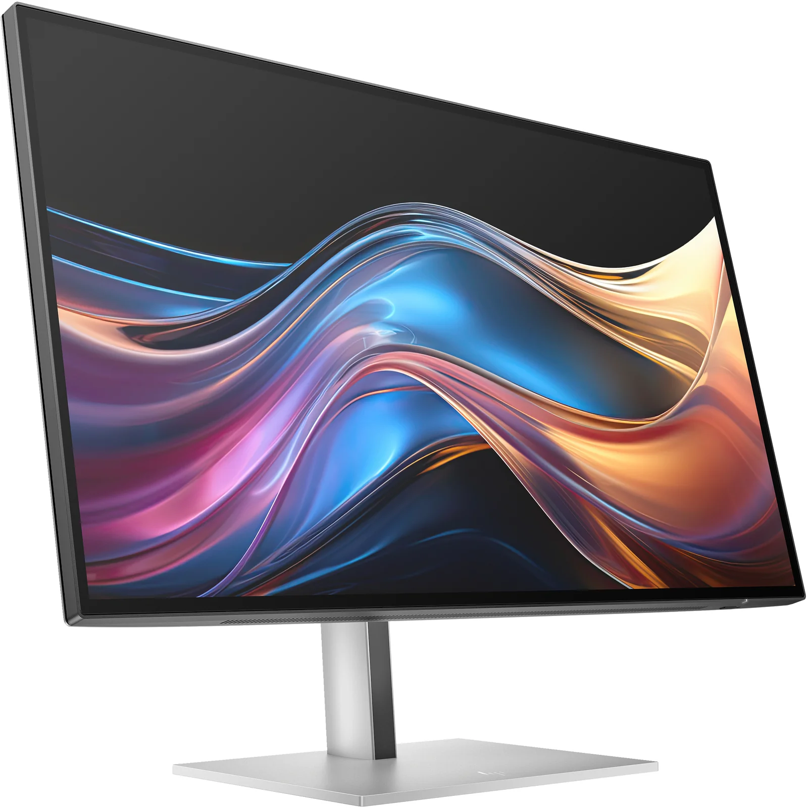HP Series 7 Pro 27" QHD IPS 120Hz Monitor