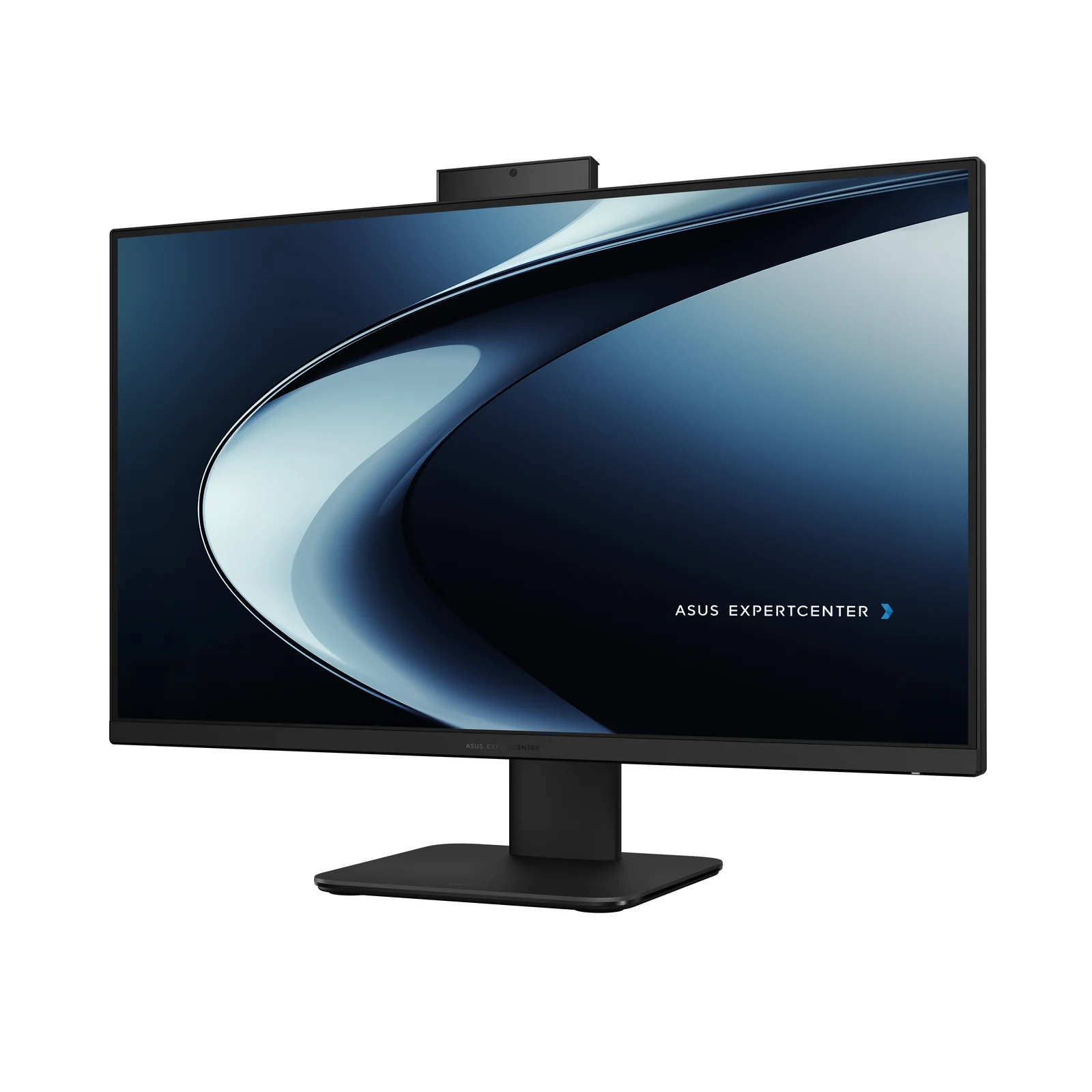 ASUS ExpertCenter P400 AiO P470VAK-BPE3660 27" All-in-One, Intel Core 5 210H, 16GB RAM, 512GB SSD