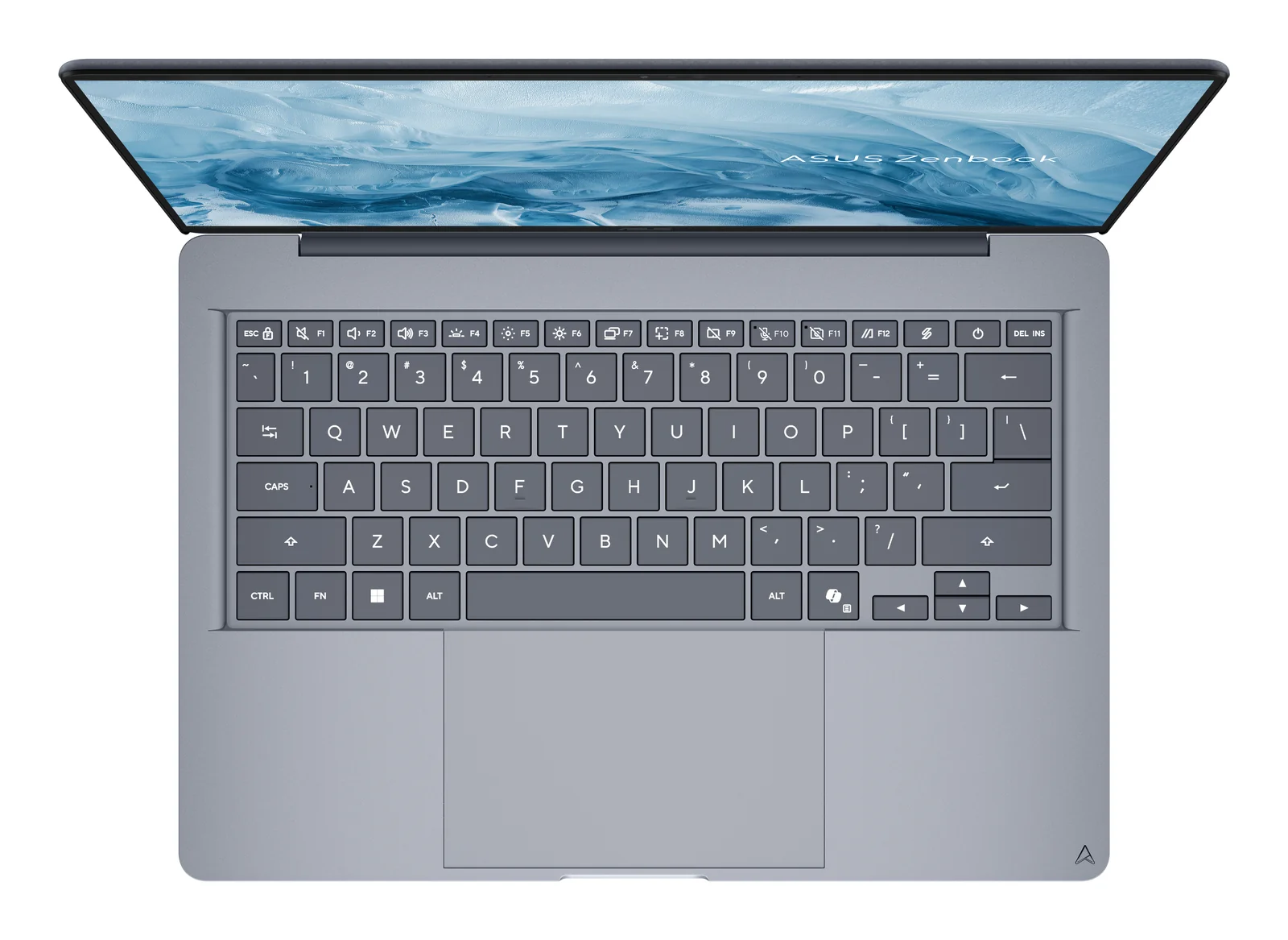 ASUS Zenbook 14 UX3480QA-SF003W 14", Copilot+ PC Snapdragon X1-26-100, 16GB RAM, 512GB SSD