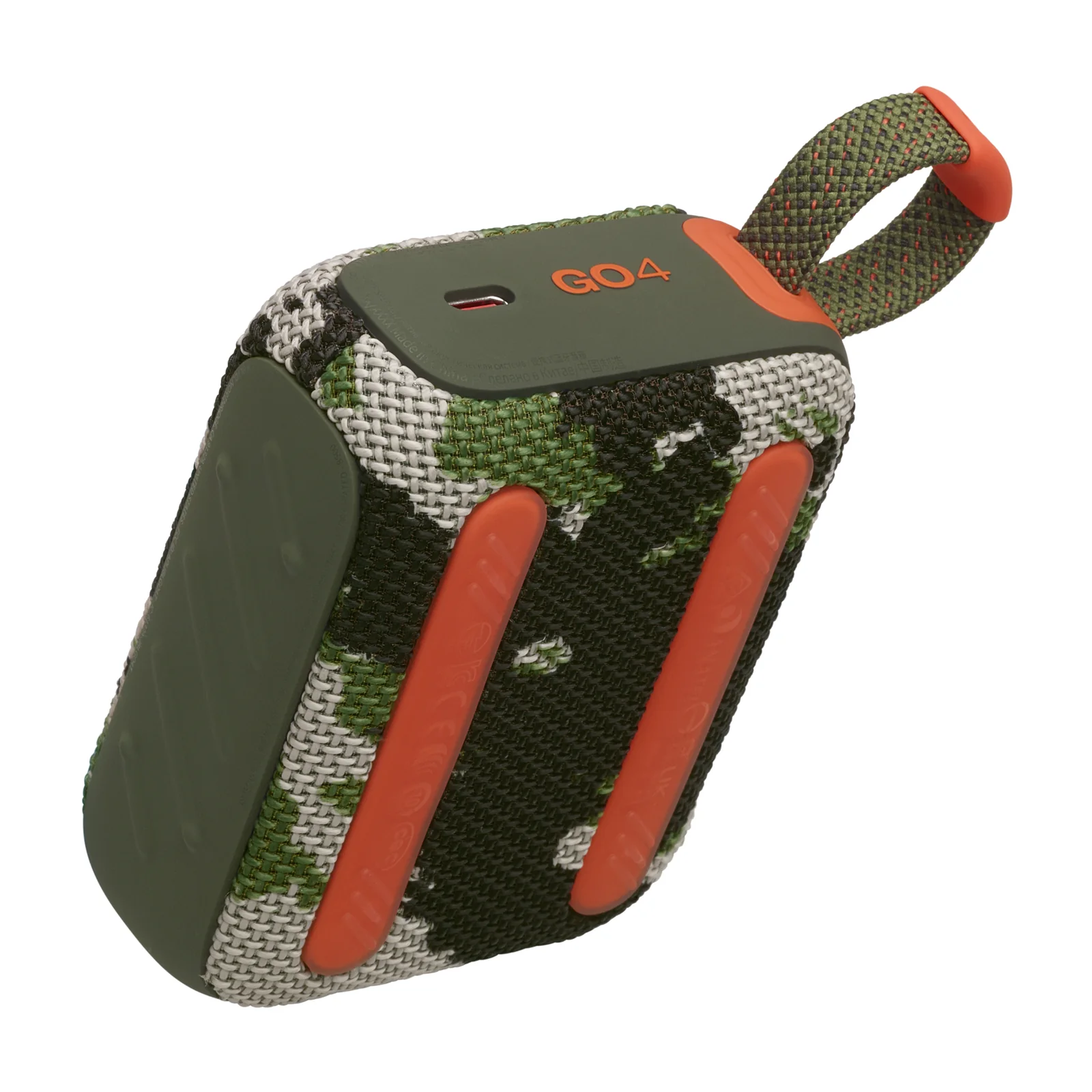 JBL Go 4