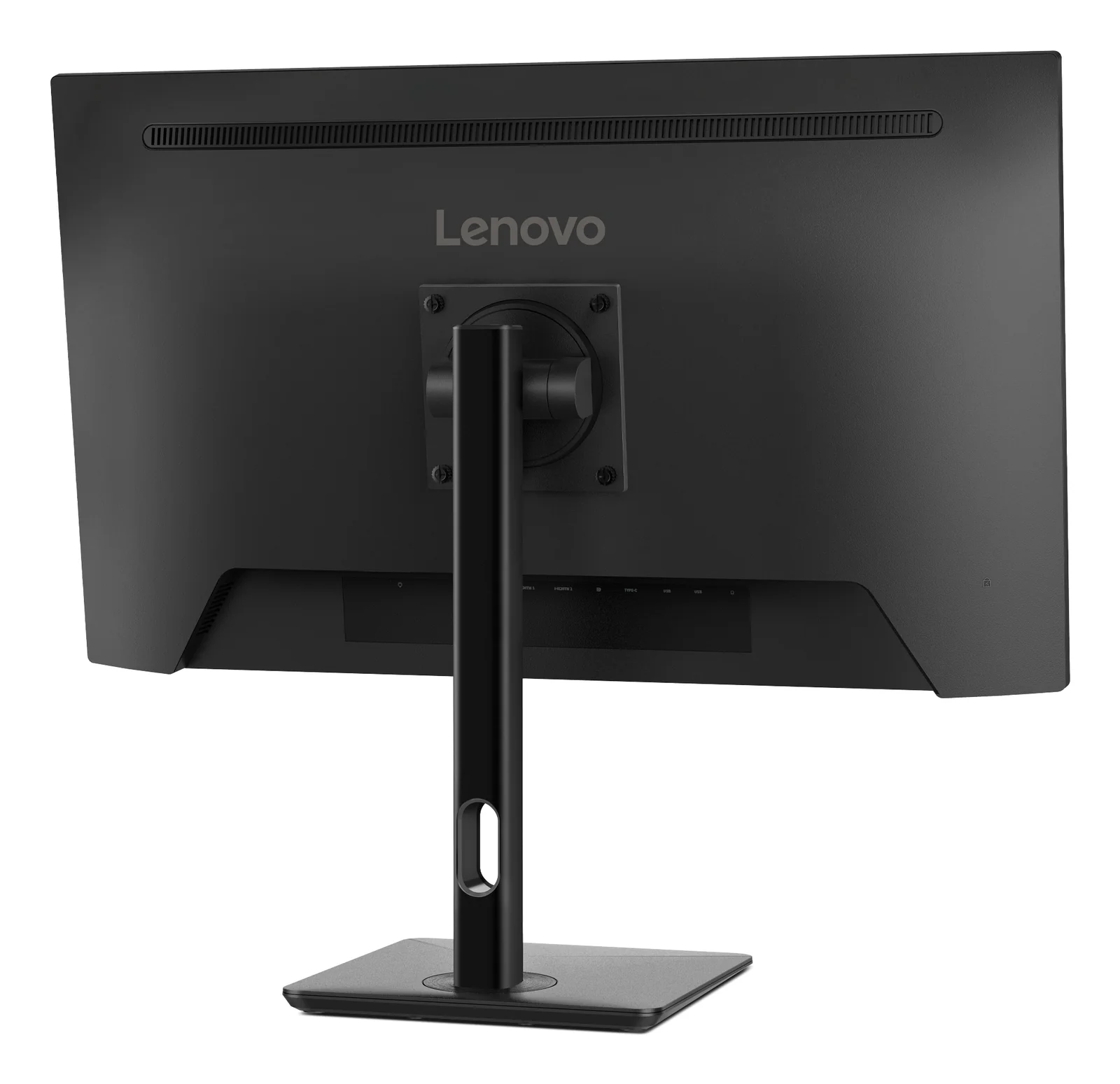 Lenovo N27p 27" 4K UHD IPS Monitor
