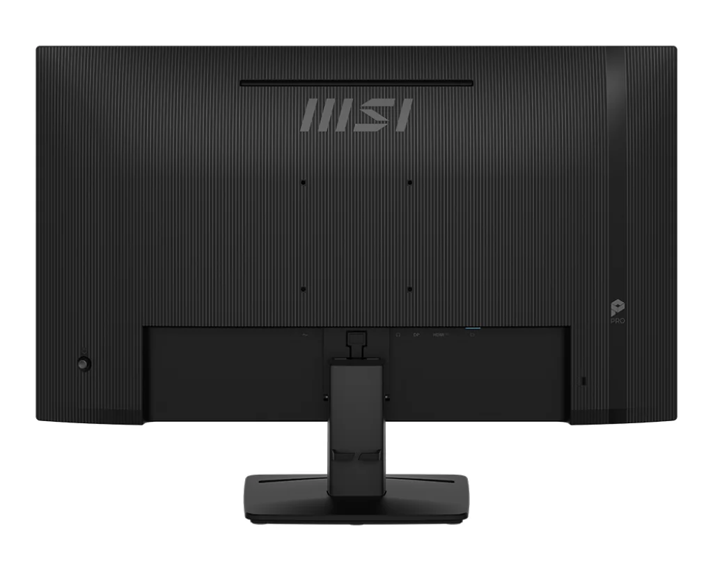 MSI Pro MP271A E2 27" Full HD IPS 120Hz Monitor