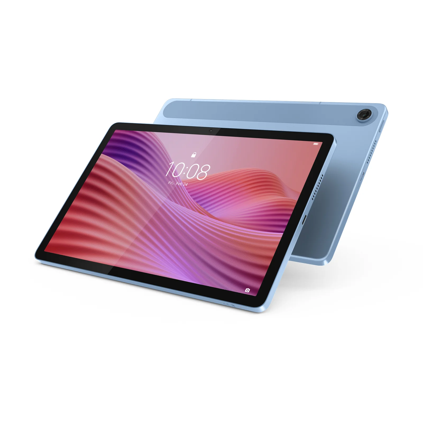 Lenovo Tab 128GB Blue