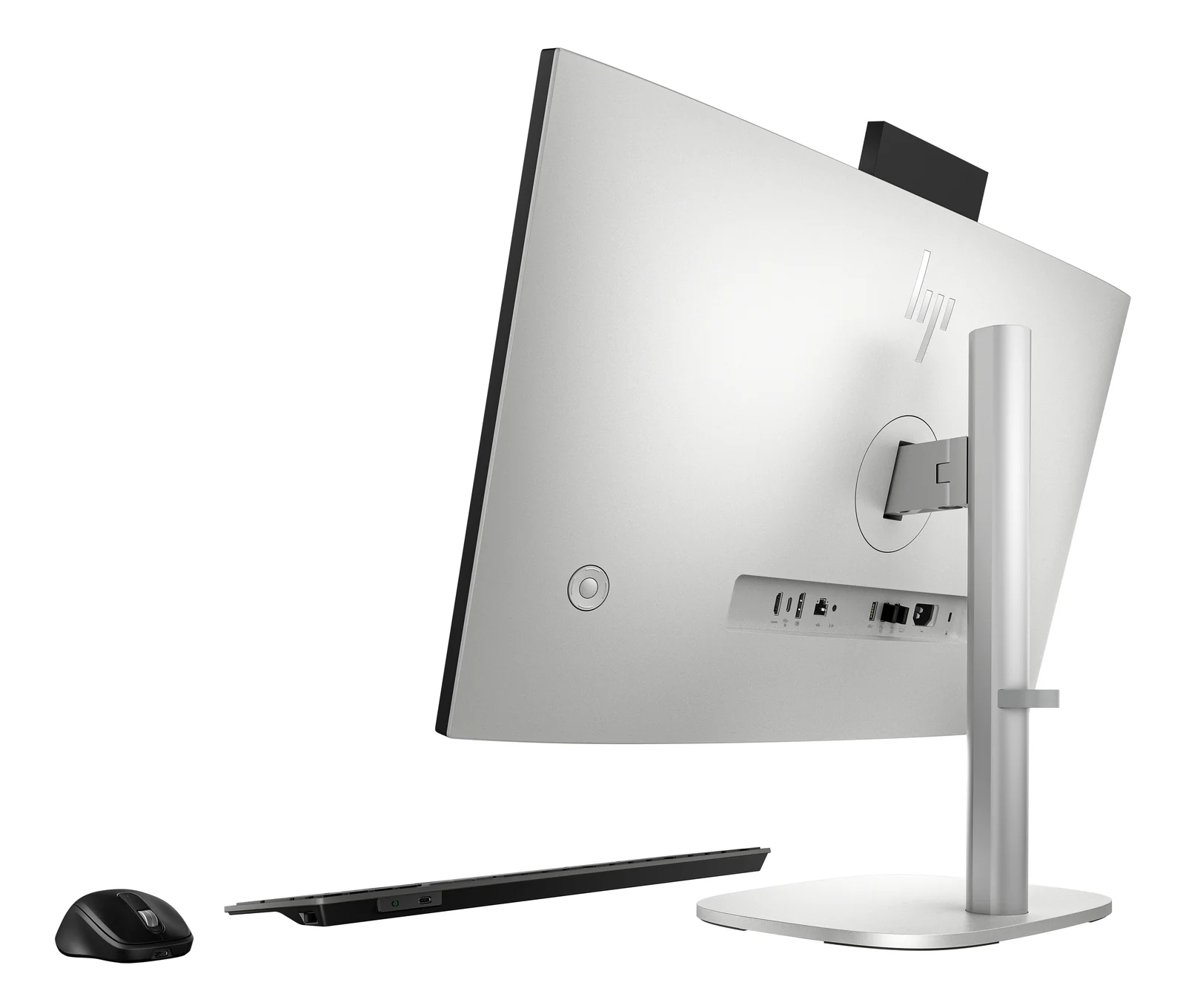 HP EliteStudio 8 G1i AI 27" All-in-One, Intel Core Ultra 7 265, 32GB RAM, 512GB SSD