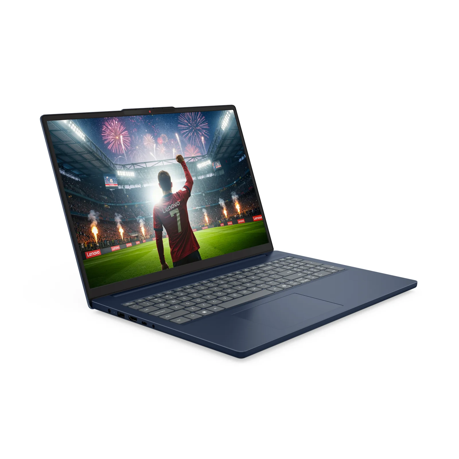 Lenovo IdeaPad Slim 3 16IPH11 Copilot+ PC 16", Intel Core Ultra 5 322, 16GB RAM, 512GB SSD