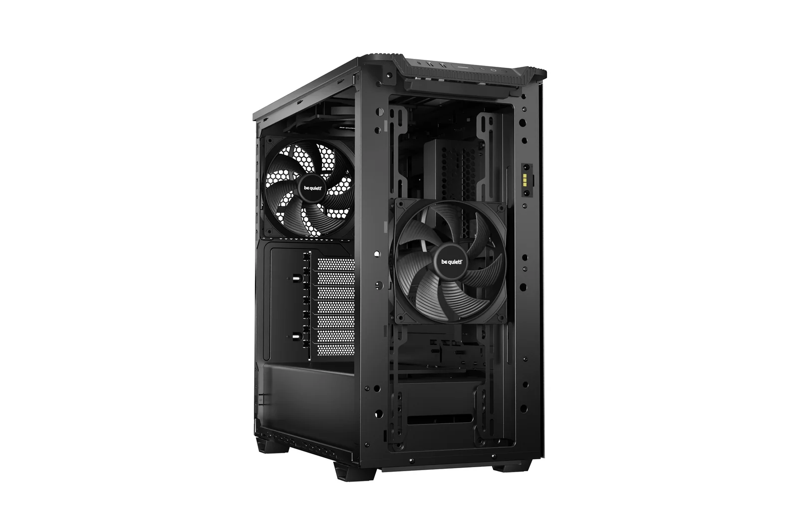 be quiet! Pure Base 501 DX Black PC Case