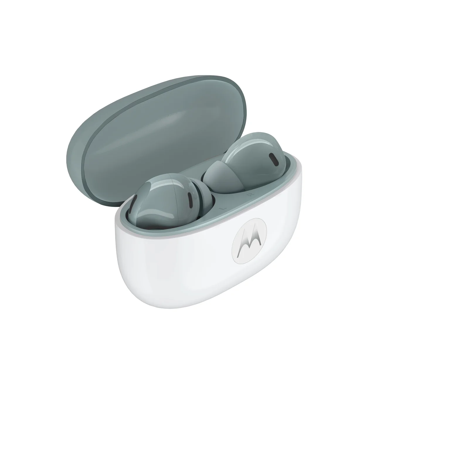 Motorola Moto Buds 2 Grey
