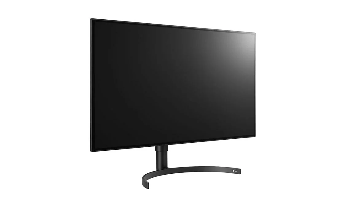 LG 32HL512D-M 31.5" 4K UHD IPS Monitor