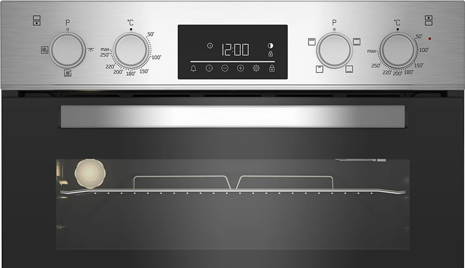 Beko BBADF22300X