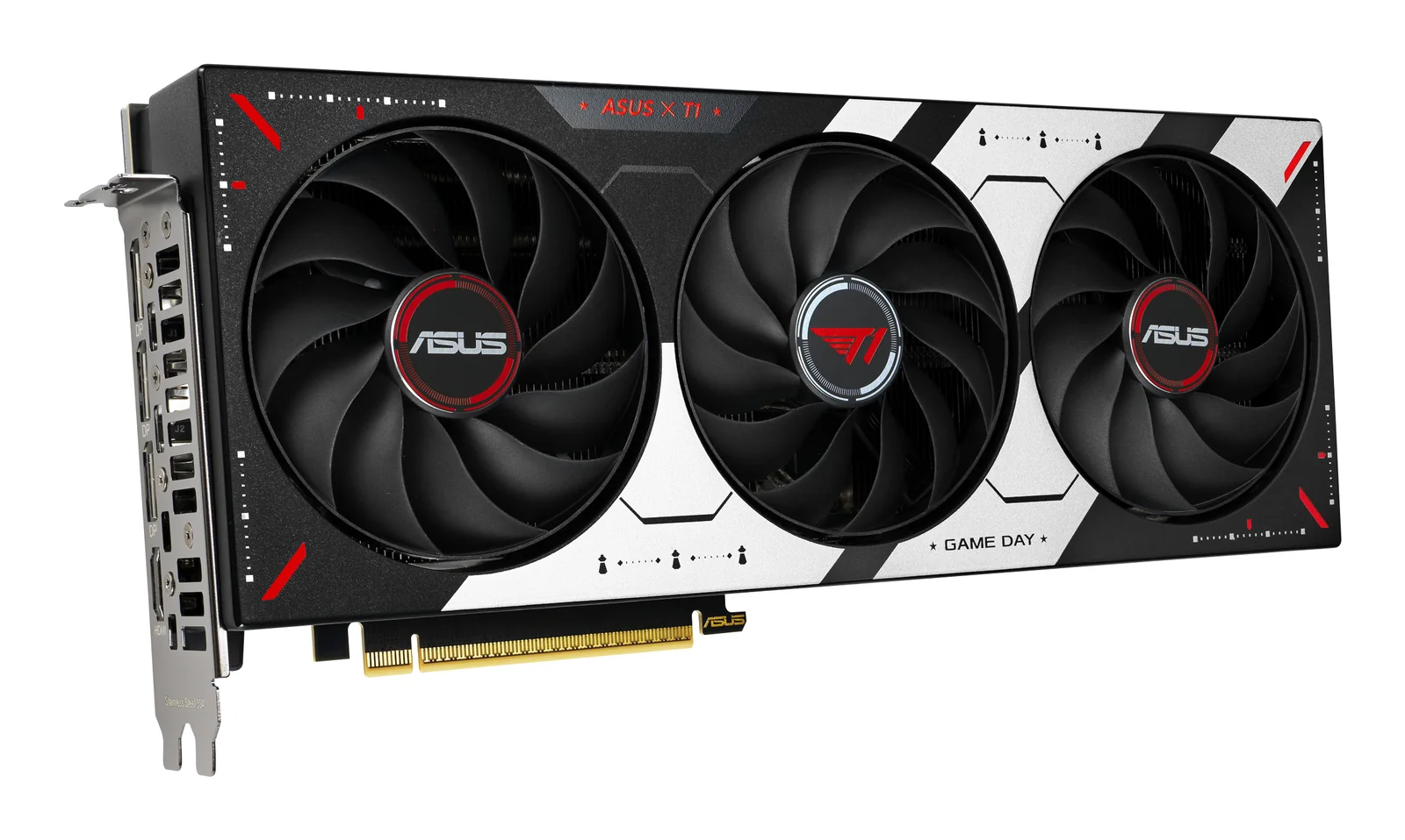 ASUS T1-RTX5070-O12G-GAMING