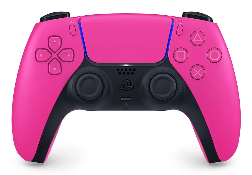 Sony DualSense v3 Pink