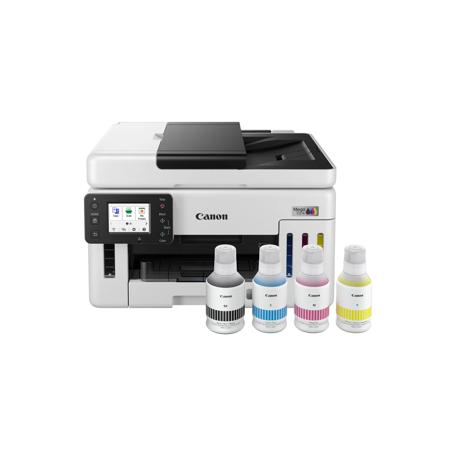 Canon MAXIFY GX6150 Inkjet Printer