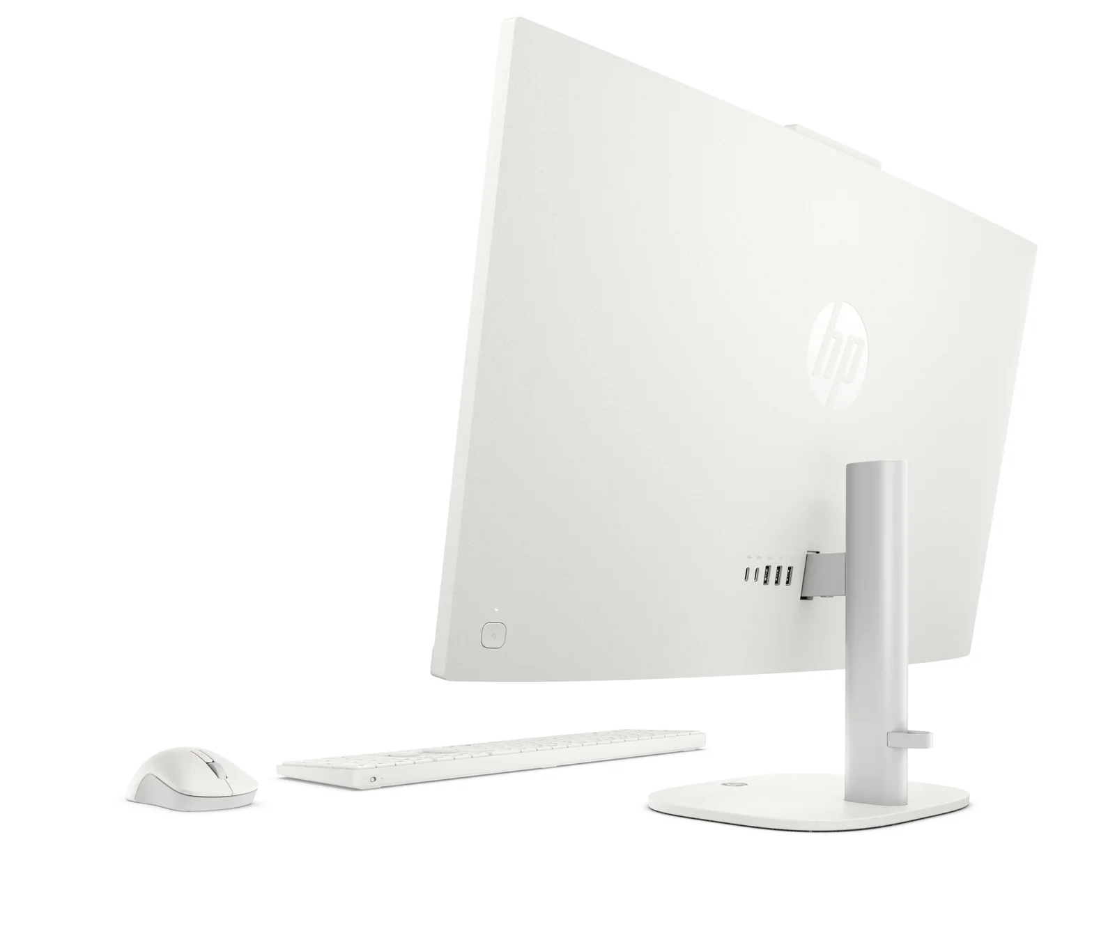 HP OmniStudio All-in-One Desktop Next Gen AI 27-cy0004na 27", 16GB RAM, 1TB SSD