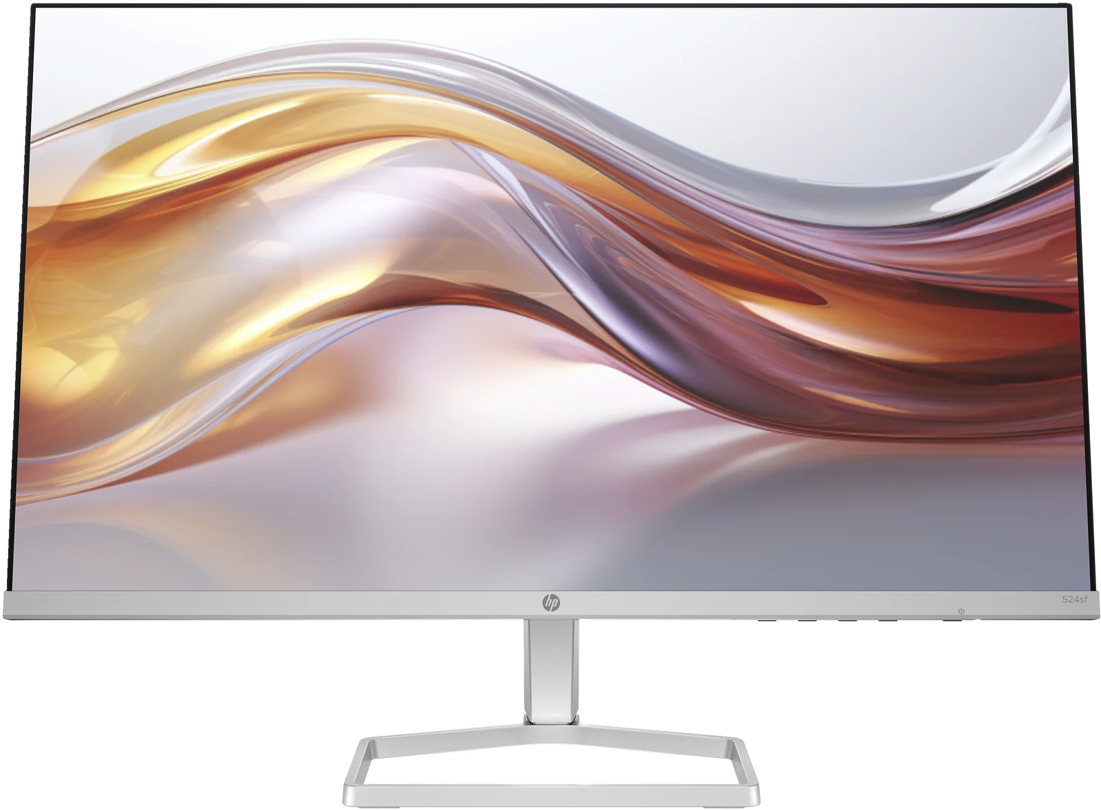 HP Series 5 23.8" Full HD IPS 100Hz Monitor
