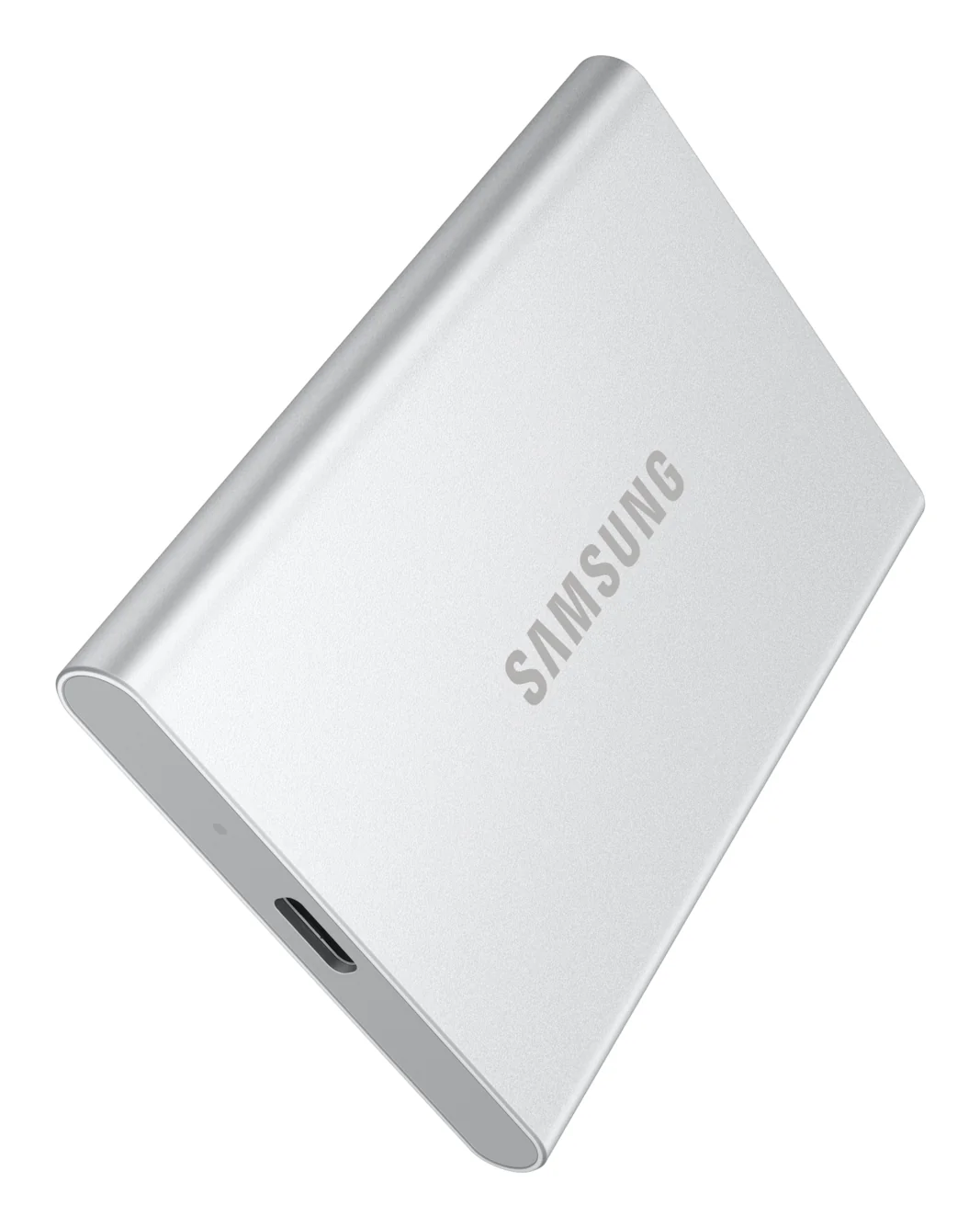 Samsung MU-PD1T0G/WW 1TB Portable SSD