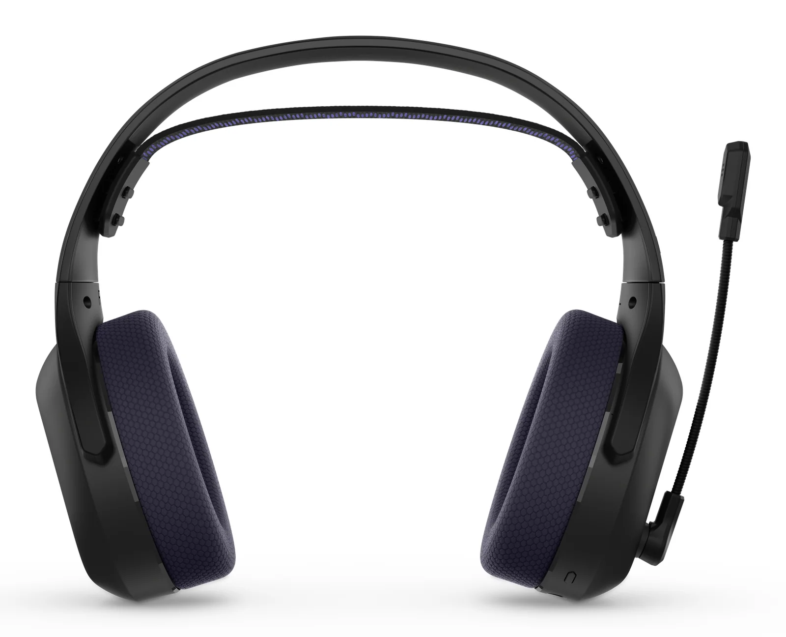 Lenovo Legion H410 Purple