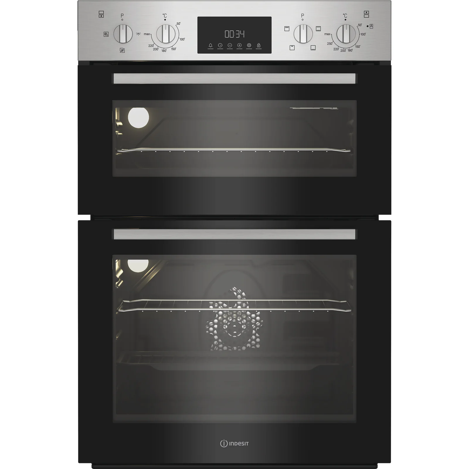 Indesit DII 10D IX