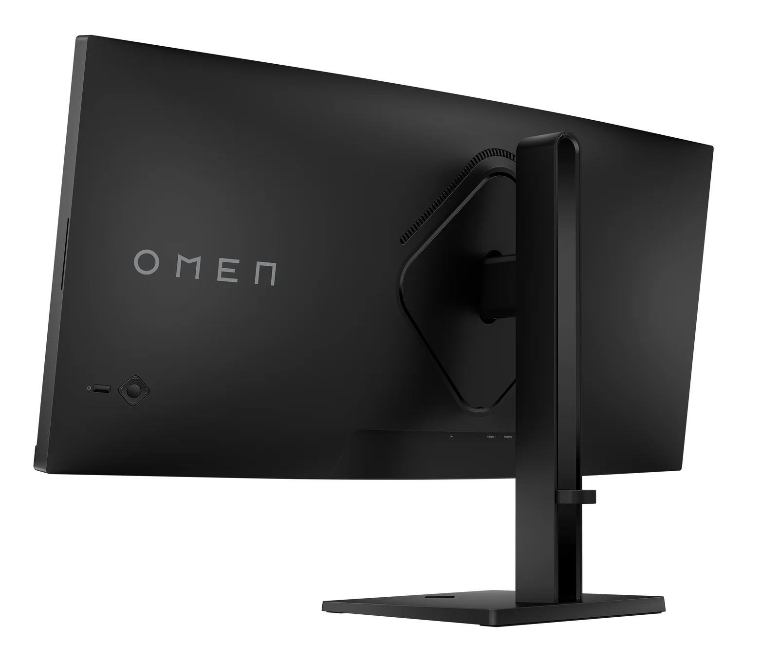 HP 180Hz 34" UWQHD VA 180Hz Curved Monitor