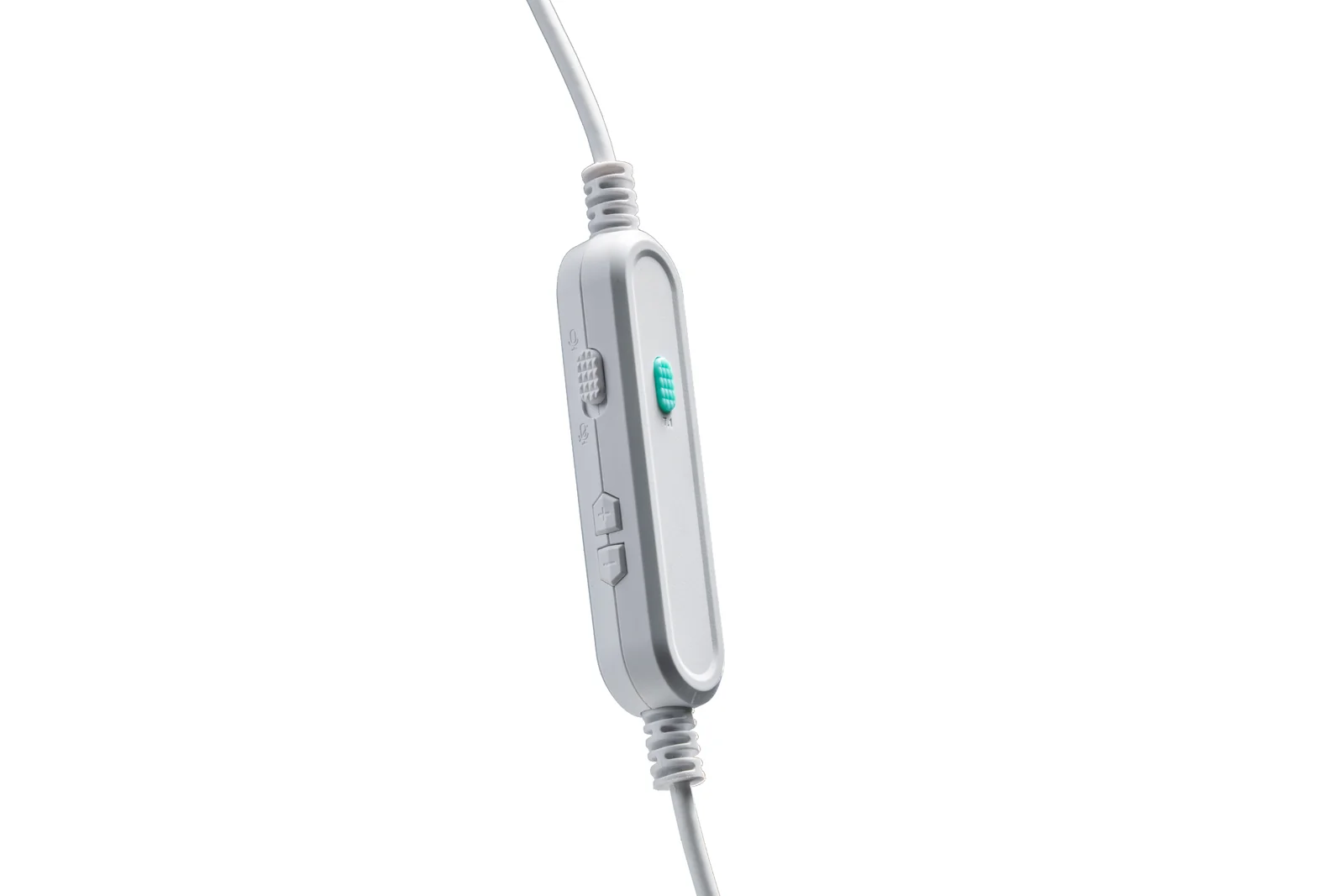 ASUS TUF Gaming H1 Gen II Hatsune Miku Edition White
