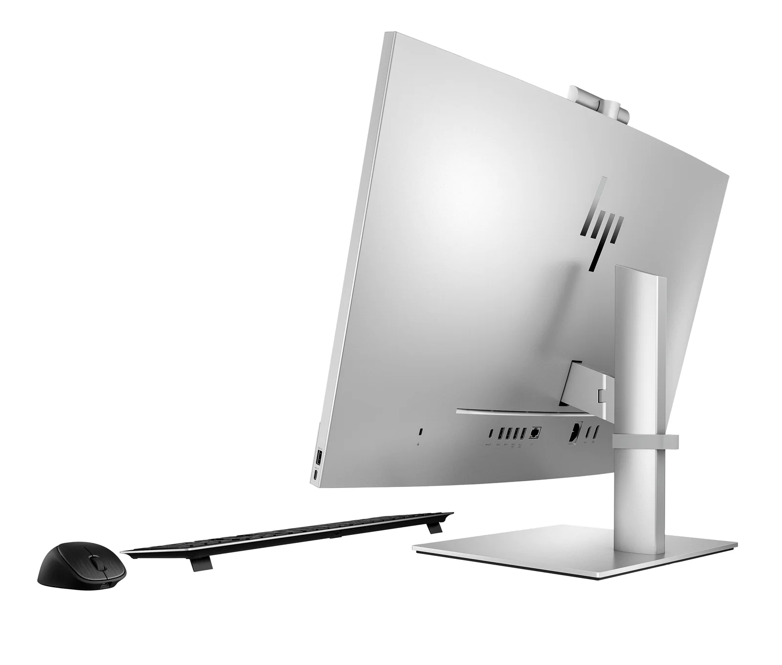 HP EliteOne 870 G9 All-in-One Touchscreen 27", 16GB RAM, 512GB SSD