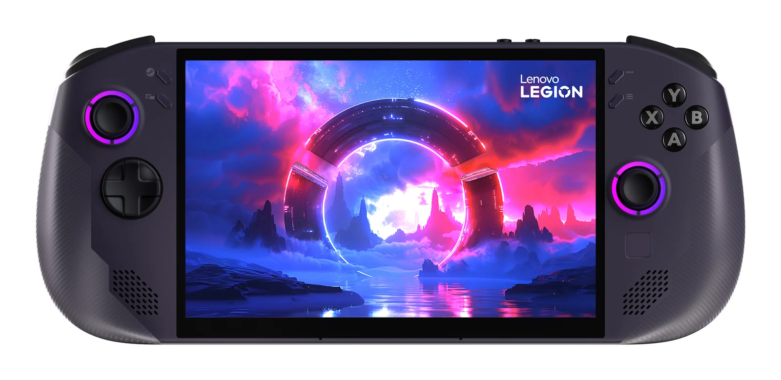 Lenovo Legion Go S 8ARP1