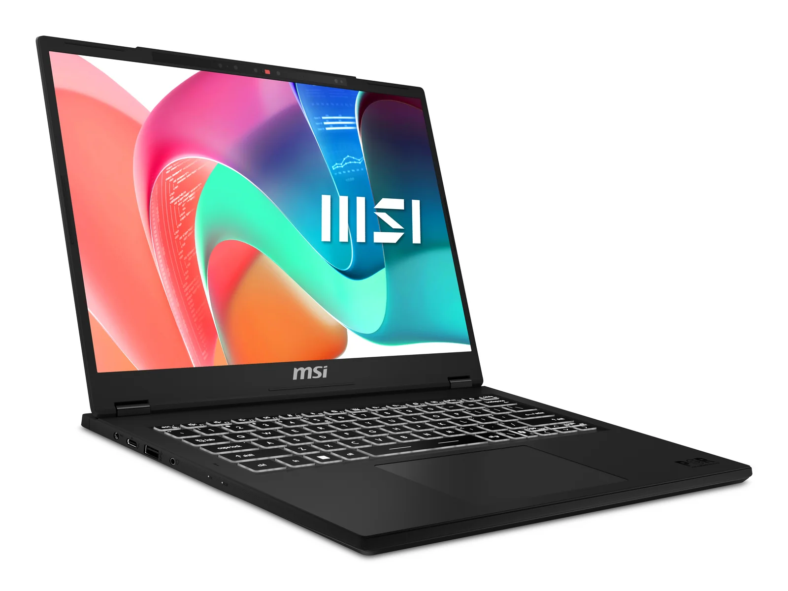 MSI Modern 14 H D2RMG-298UK 14", Intel Core 5 210H, 16GB RAM, 512GB SSD