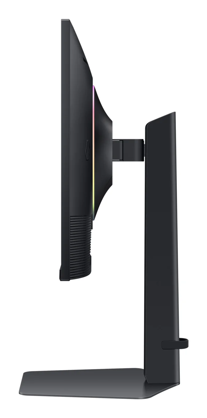Samsung LS27DG702EUXDU 27" 4K UHD IPS 144Hz Monitor
