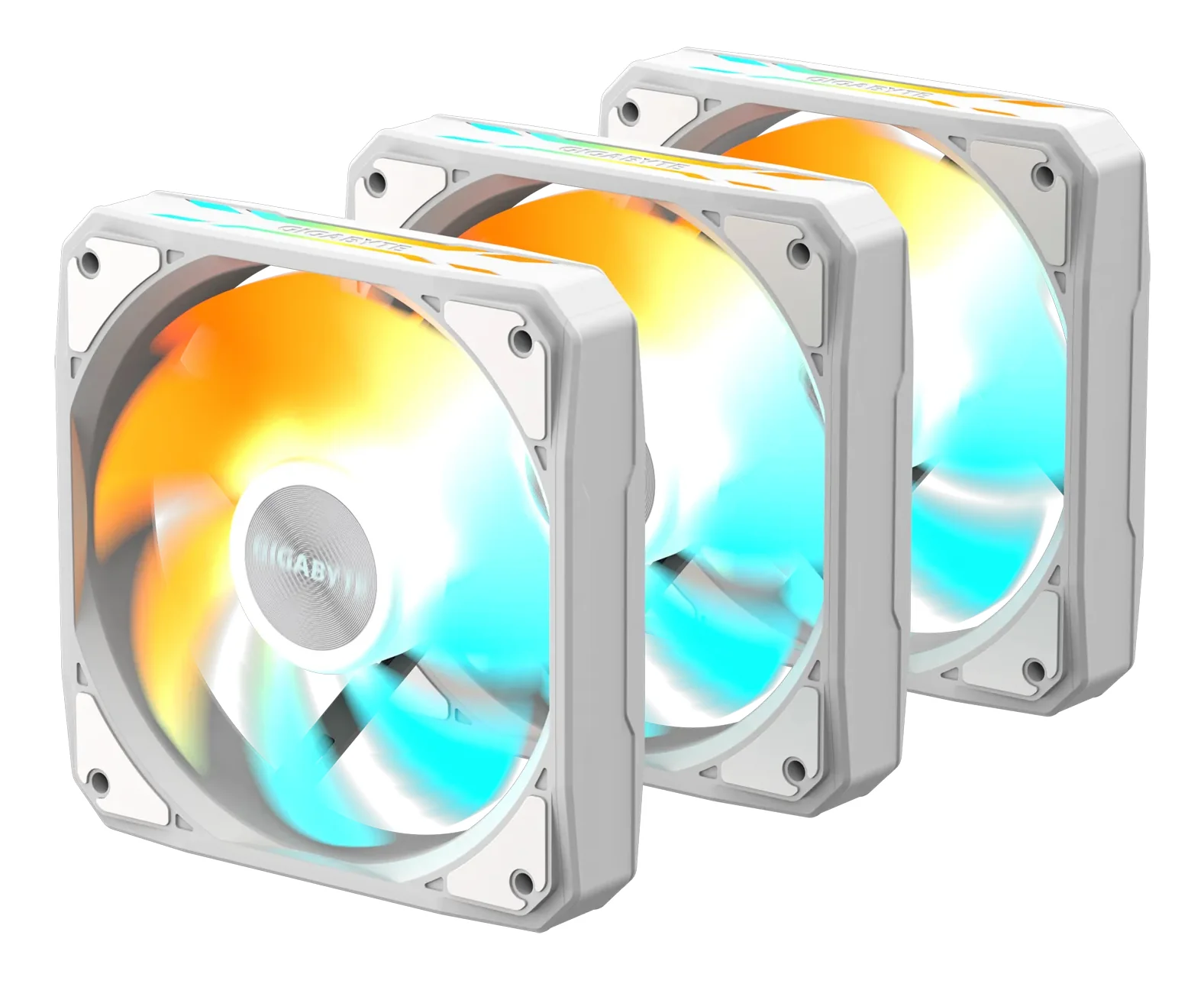 GIGABYTE GP-GBT EZFAN1203 ICE computer cooling system