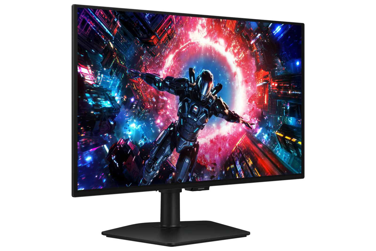Samsung G70SH computer monitor