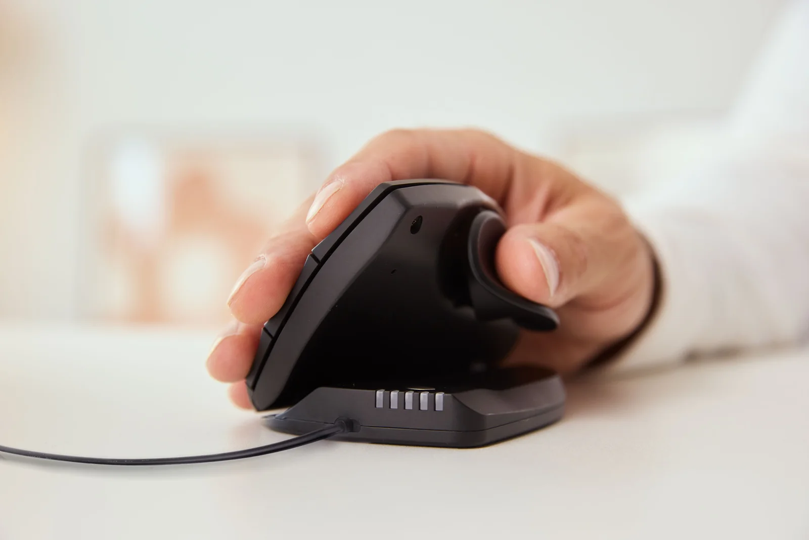 Contour Design Unimouse Mouse