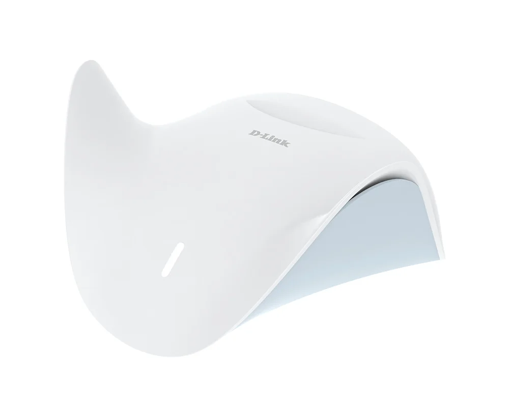 D-Link BE9500 Wi-Fi 7 Smart Mesh Wi-Fi 6E Mesh Wi-Fi System